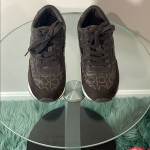 Calvin klein sneakers